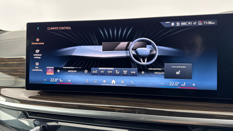 BMW X5 xDrive50e M Sport 5dr Auto [Tech/Pro Pack] Estate